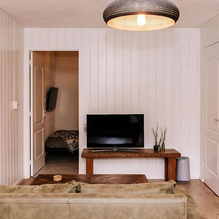 Ferienwohnung Malu Zandvoort Exterior foto