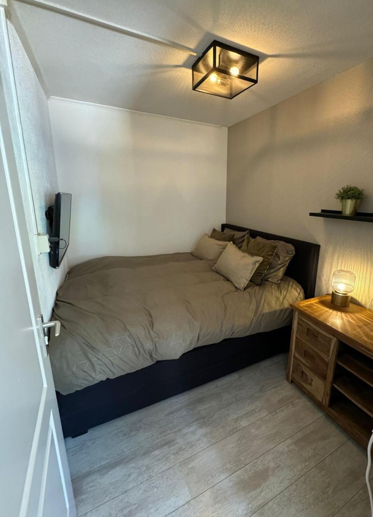 Ferienwohnung Malu Zandvoort Exterior foto