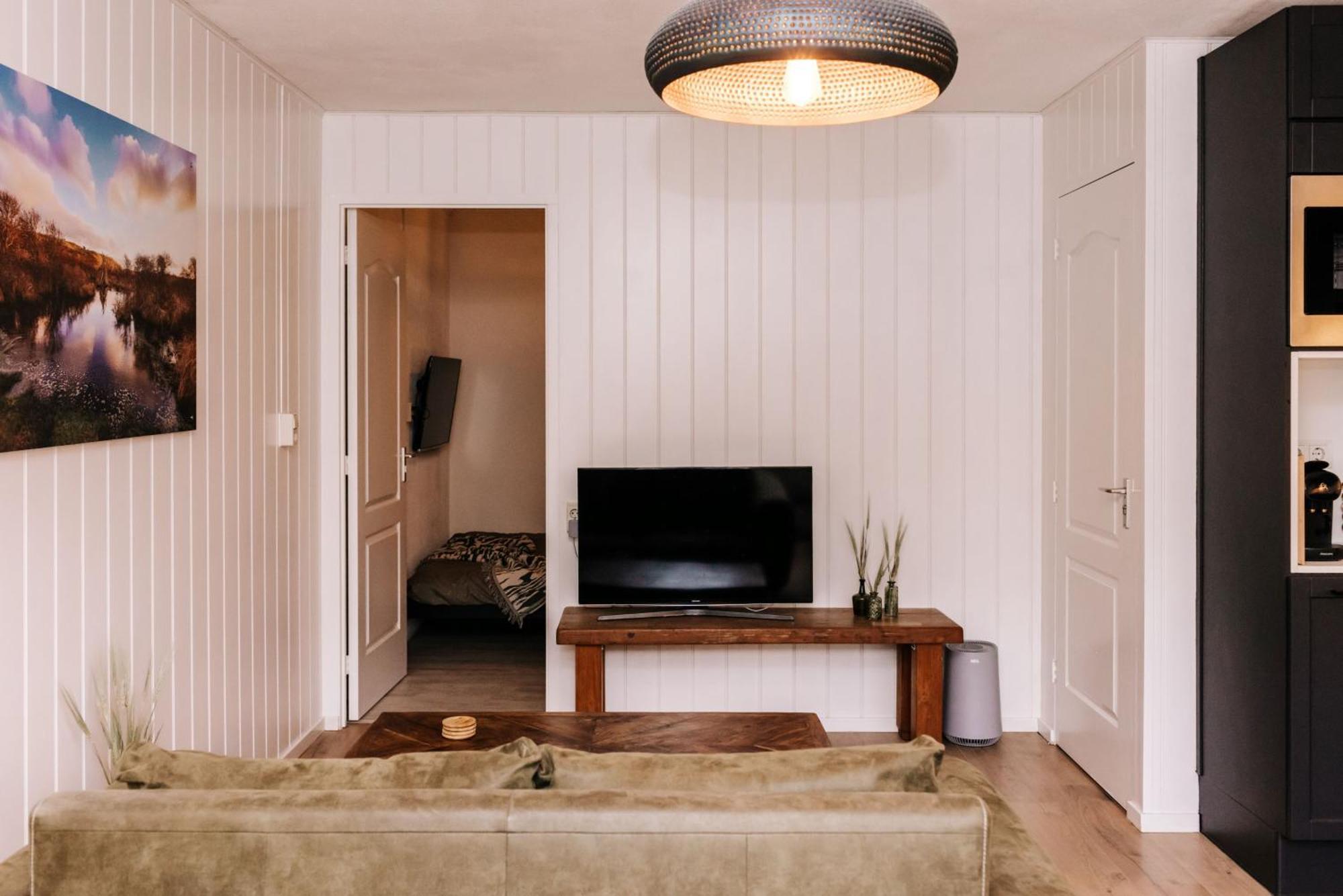 Ferienwohnung Malu Zandvoort Exterior foto