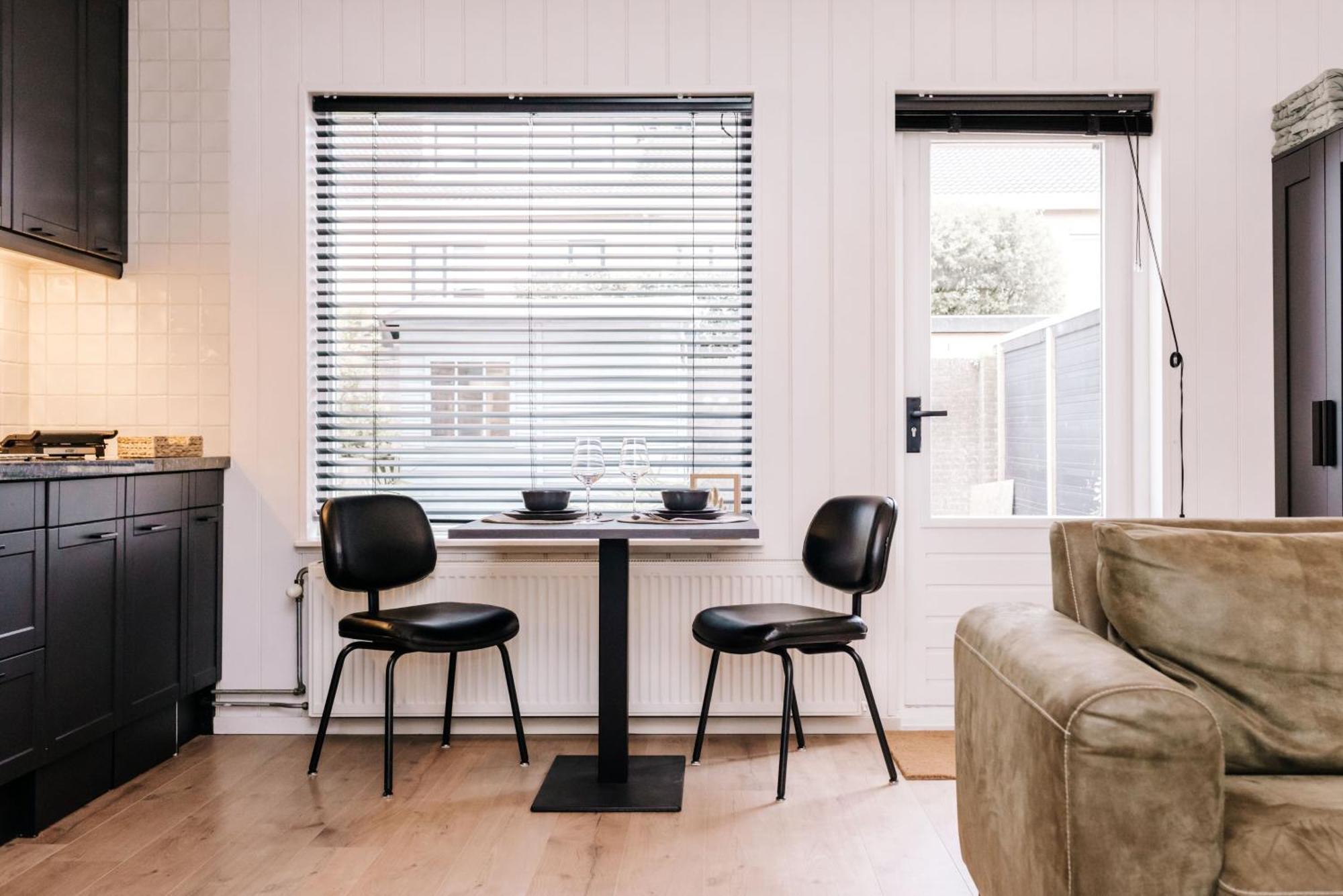 Ferienwohnung Malu Zandvoort Exterior foto
